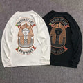 DENIM TEARS LONG SLEEVED 113