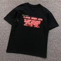 TRAVIS SCOTT T-SHIRT 113