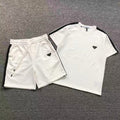 PAA T-SHIRT SHORTS 113