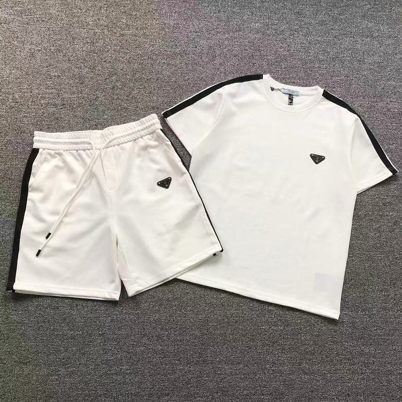 PAA T-SHIRT SHORTS 113