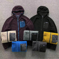PATAGONIA FLEECE JACKET 114