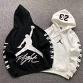 AR JRAN HOODIE 114