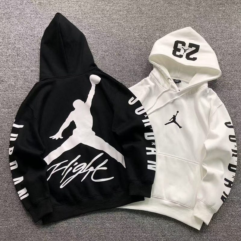 AR JRAN HOODIE 114