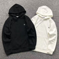 CLN LIN HOODIE 114