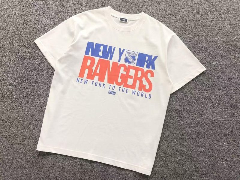 KITH T-SHIRT 114