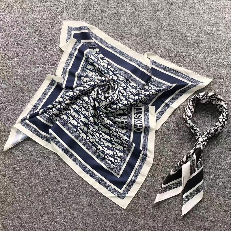DO SCARF 114