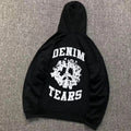 DENIM TEARS HOODIE 114