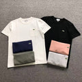 LACOSTE T-SHIRT 114