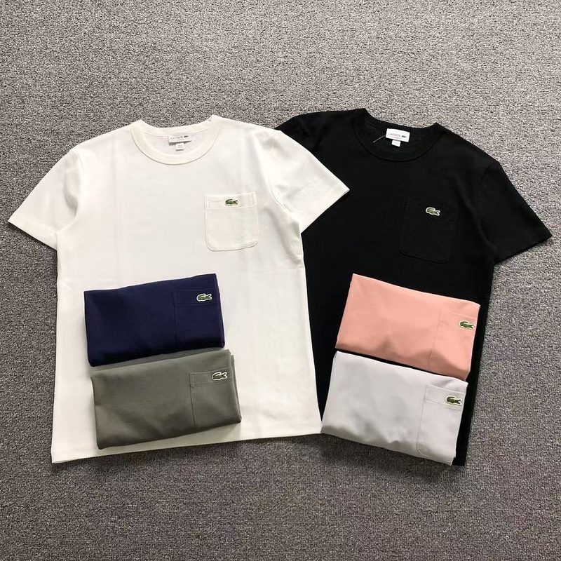 LACOSTE T-SHIRT 114