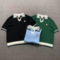 CASABLANCA SWEATER 114