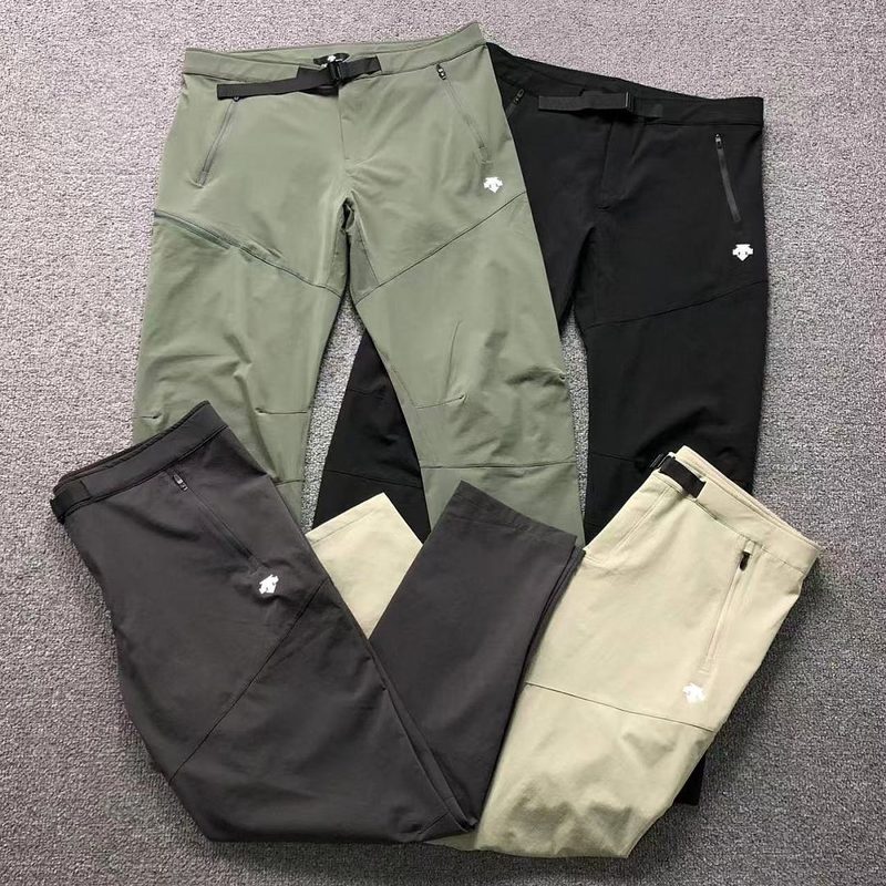 DSET TROUSERS 114