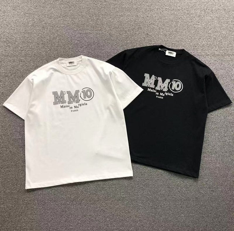 MAISON MARGIELA T-SHIRT 115