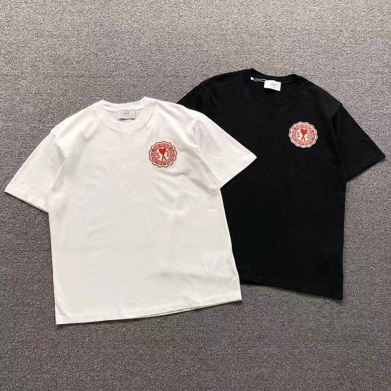 AMI T-SHIRT 115