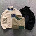 PATAGONIA FLEECE JACKET 115