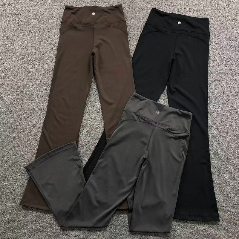 LULULEMON TROUSERS FEMAIE STYIE 115