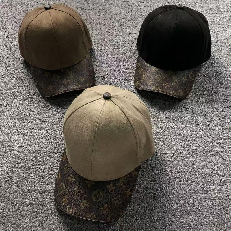 L HAT 115