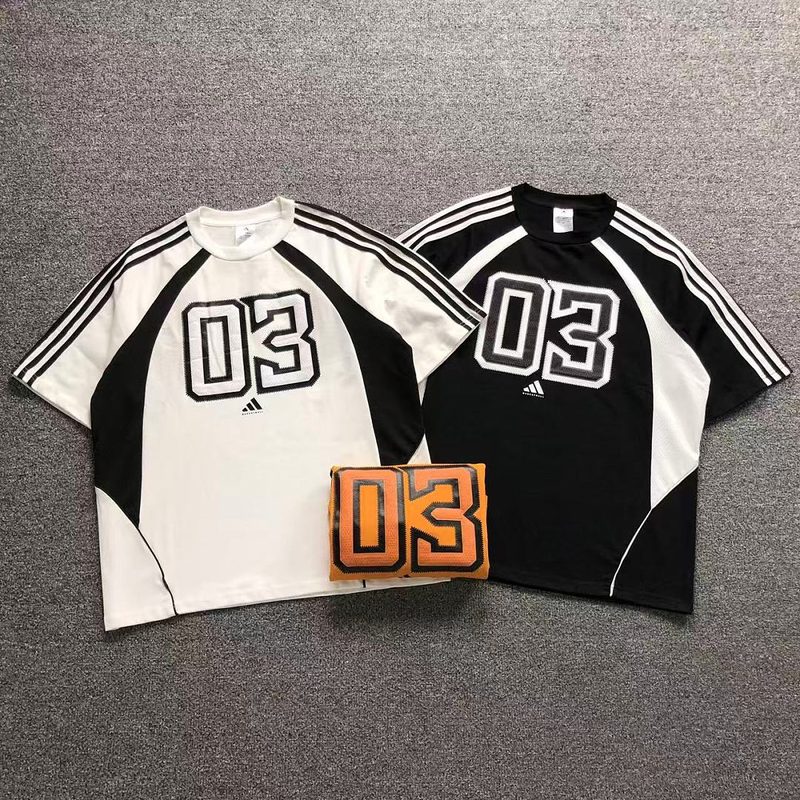 ADIDAS T-SHIRT 115
