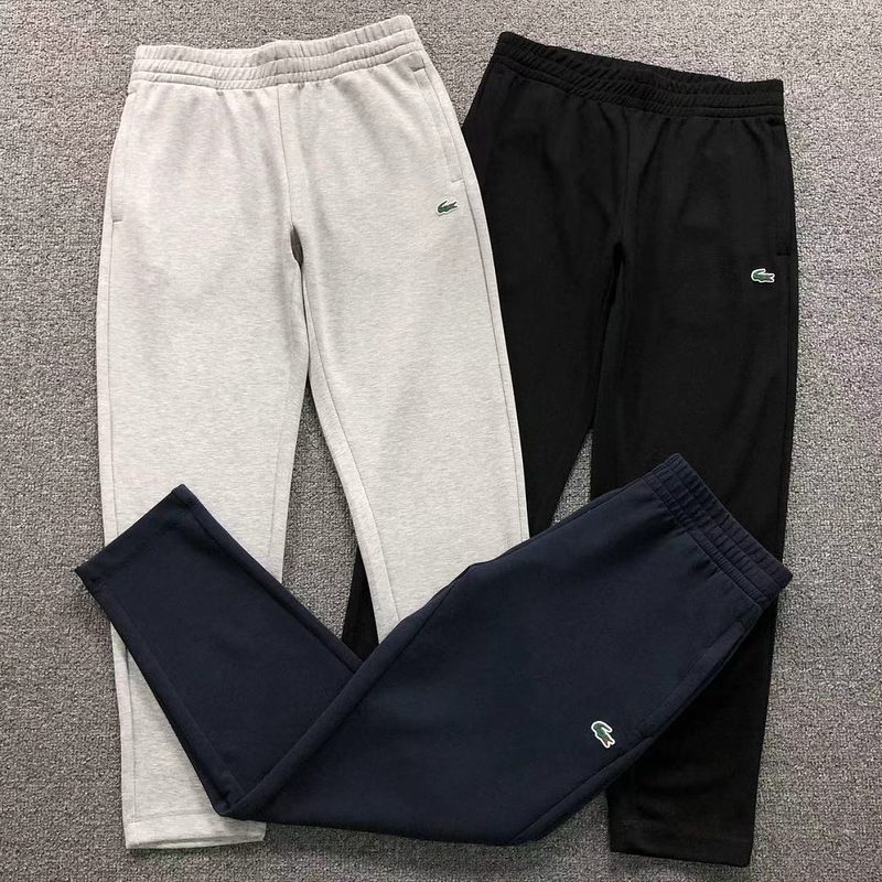 LACOSTE TROUSERS 115