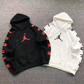 AR JRAN HOODIE 115