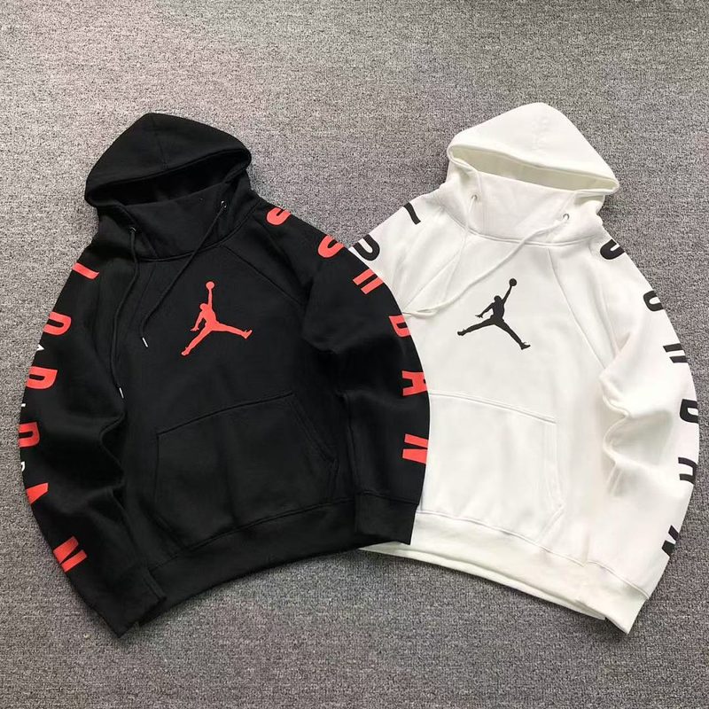 AR JRAN HOODIE 115