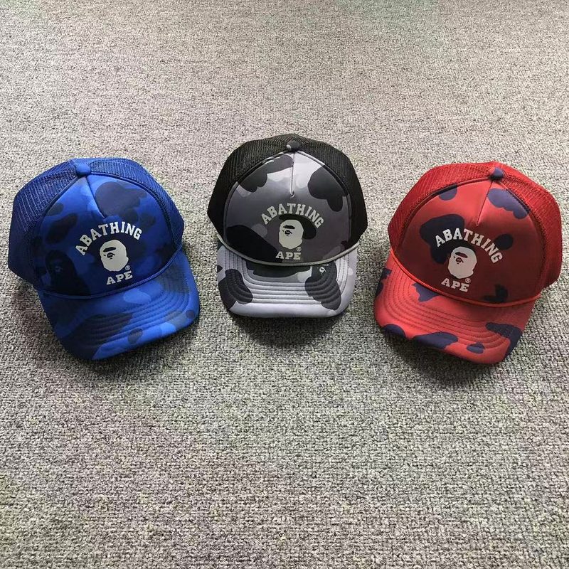 BAPE HAT 115