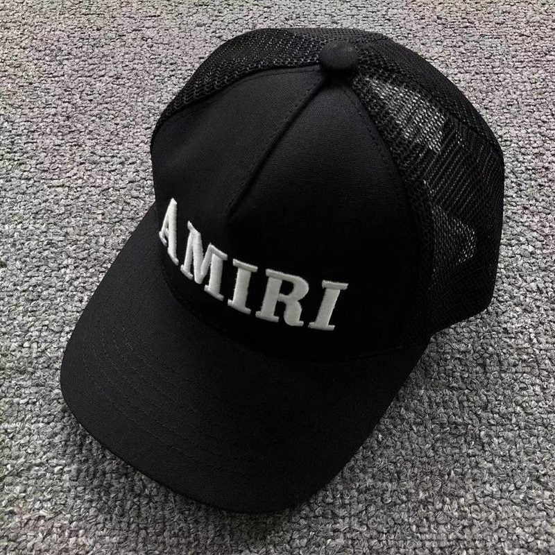 AMIRI HAT 115