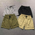 ON SHORTS 115