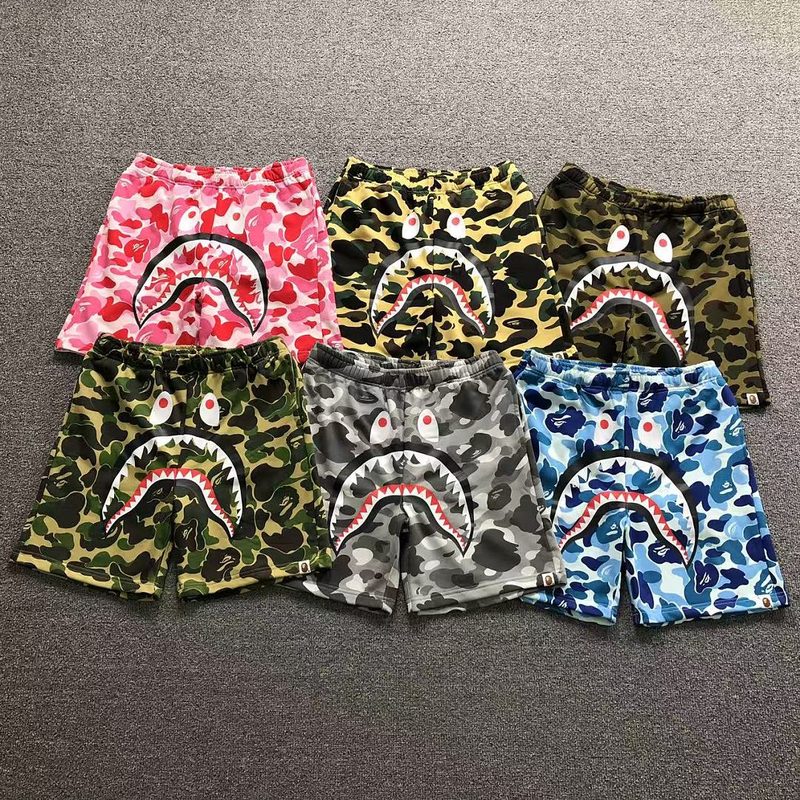 BAPE SHORTS 115