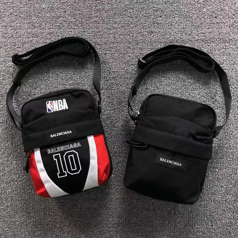 BLIAA NBA BASKETBALL BAG 115