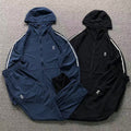 ON TRENCH COAT TROUSERS 116