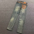 L TROUSERS 116