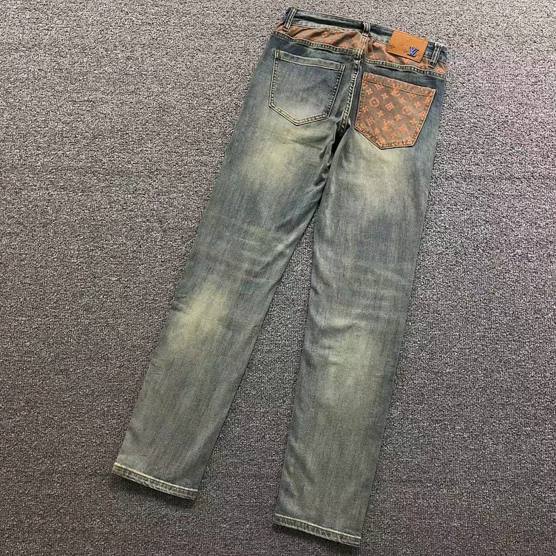 L TROUSERS 116