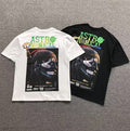 TRAVIS SCOTT T-SHIRT 116