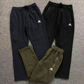 ADIDAS TROUSERS 116