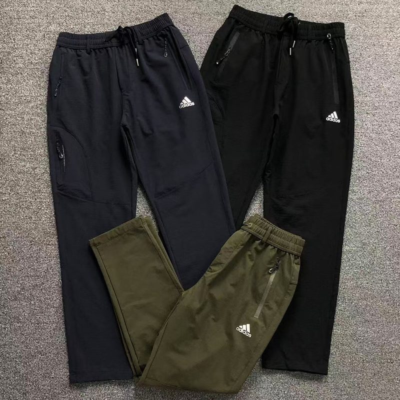 ADIDAS TROUSERS 116