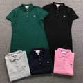 LACOSTE LONG SKIRT FEMAIE STYIE 116