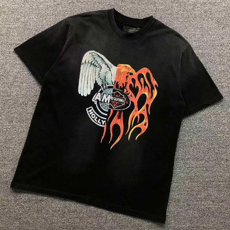 AMIRI T-SHIRT 116