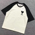 AMI T-SHIRT 116