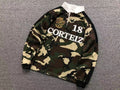 CORTEIZ LONG SLEEVED 116