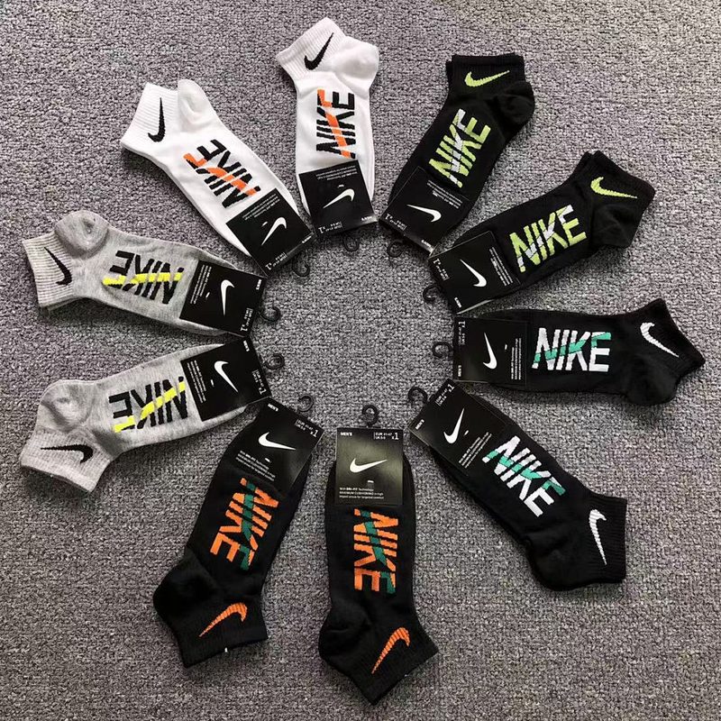 NIKE SOCKS 116