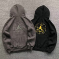 AR JRAN HOODIE 116