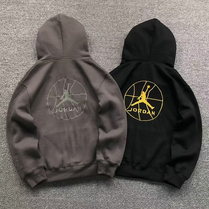 AR JRAN HOODIE 116