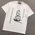ENFANTS RICHES DEPRIMES T-SHIRT 116