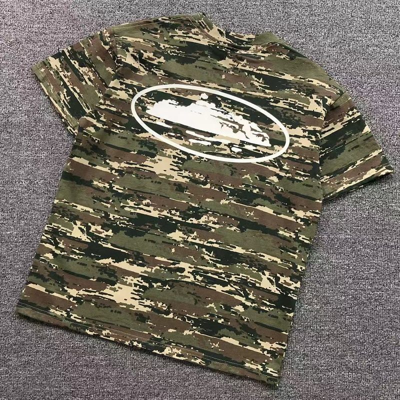 CORTEIZ T-SHIRT 117