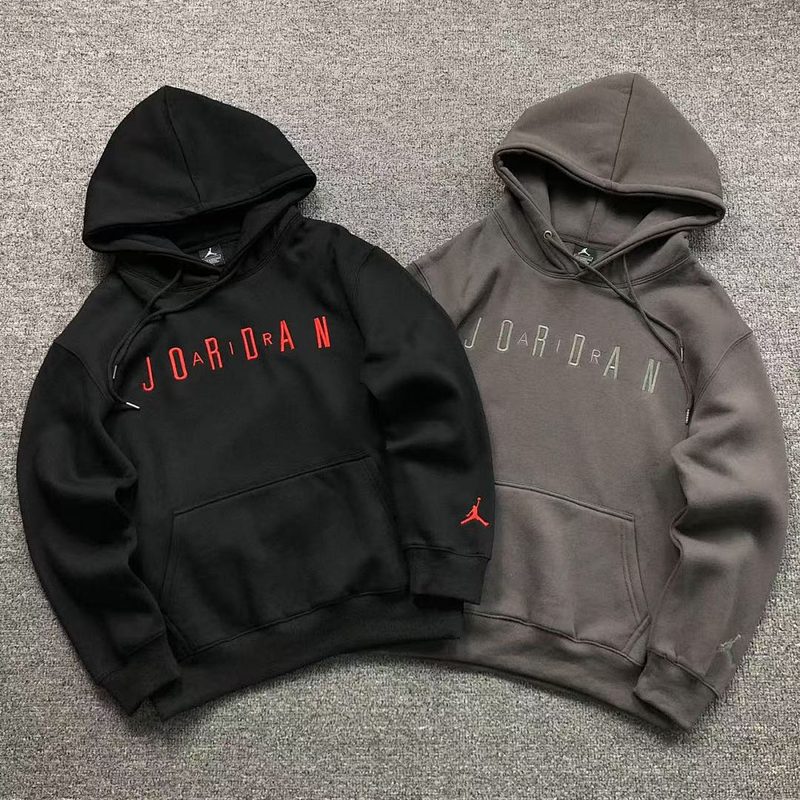 AR JRAN HOODIE 117