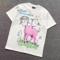 HELLSTAR T-SHIRT 117
