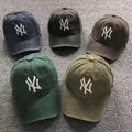 MLB HAT 117