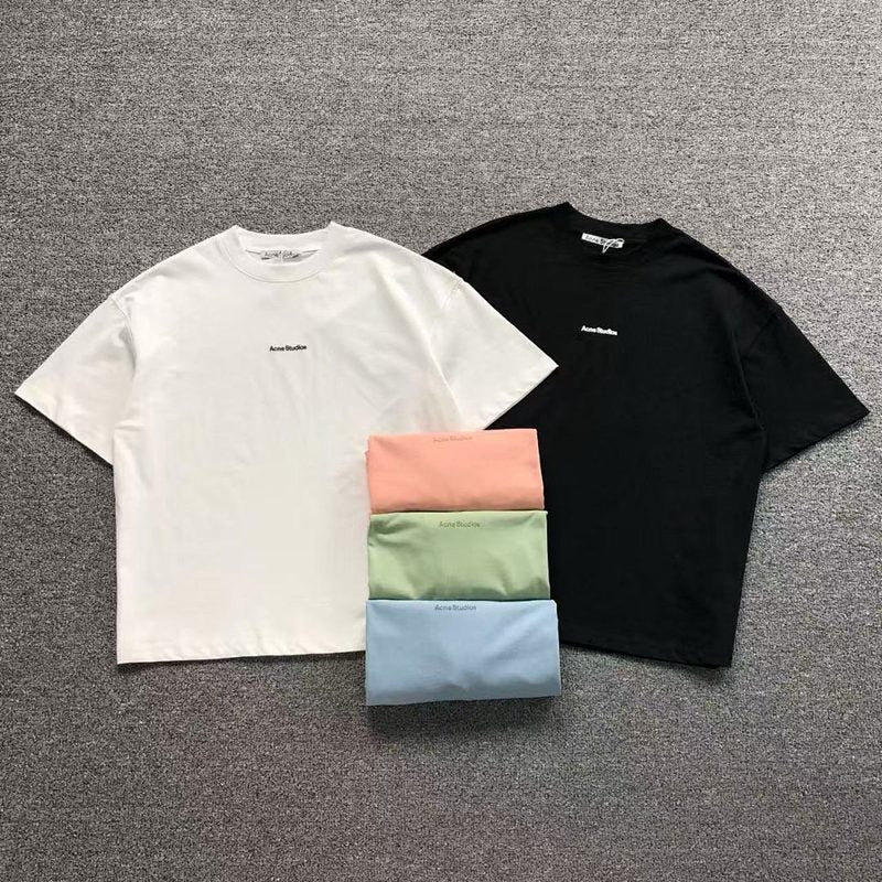 ACNE STUDIOS T-SHIRT 117