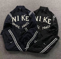 NIKE JACKET TROUSERS 117