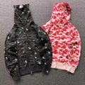 BAPE HOODIE 117